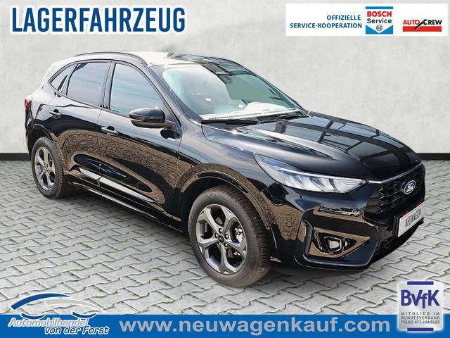 Ford Kuga - ST-Line 1.5 EB Autom. ST Line 5J.Gar AHK schwenkb