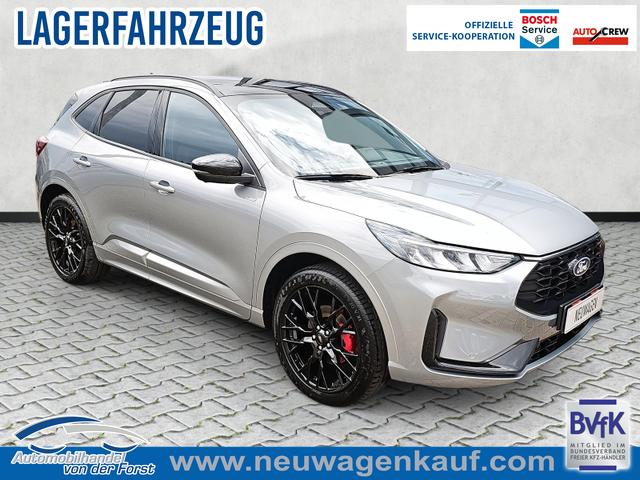 Ford Kuga - Plug-In Hybrid ST-Line X 2.5 PHEV ST-Line X Blackpaket AHK Pano AGR