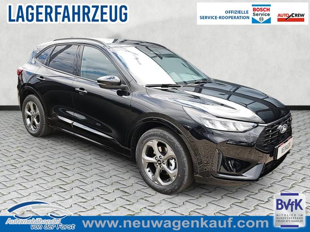 Ford Kuga - ST-Line 1.5 EB Autom. ST Line 5J.Gar AHK schwenkb