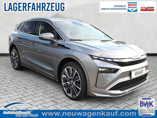 Skoda Enyaq - 85 Lounge 85 Lounge / Matrix / ACC / PlusPaket / 21Z