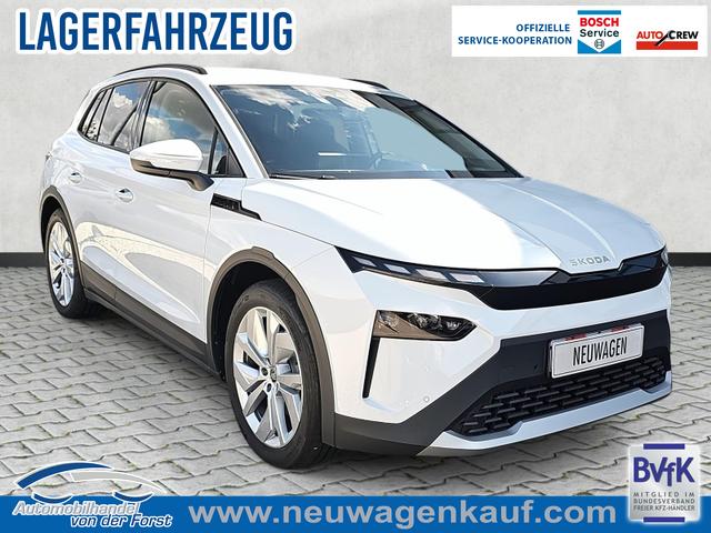 Skoda Elroq - 60 Loft 60 / Plus Paket / ACC / R&uuml;ckfahrkamera