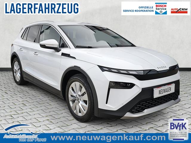 Skoda Elroq - 85 Loft 85 / ACC / MatrixLED / Plus Paket