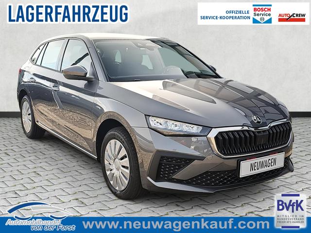 Skoda Scala - Essence 1.0 TSI Essence / Sitzheizung / PDC hinten