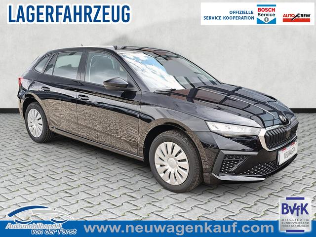 Skoda Scala - Essence 1.0 TSI Essence / Sitzheizung / PDC hinten
