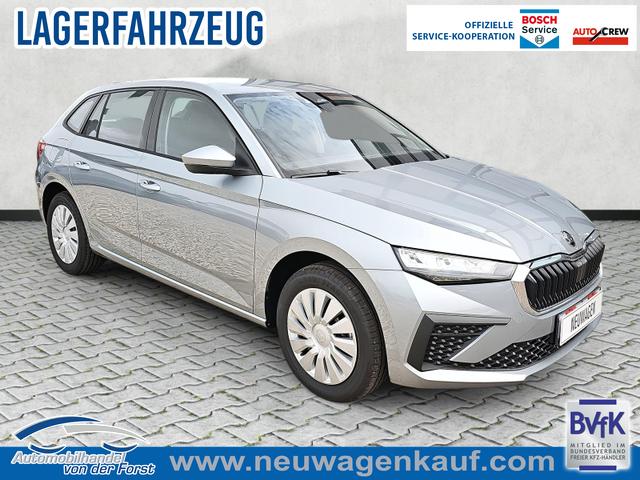 Skoda Scala - Essence 1.0 TSI Essence / Sitzheizung / PDC hinten