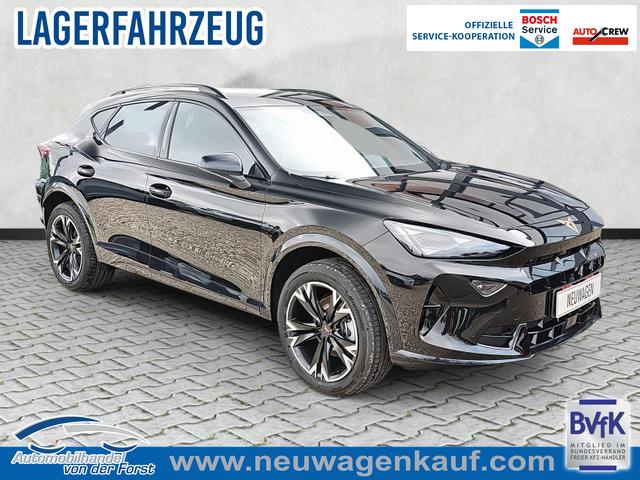 Cupra Formentor - 1.5 eTSI 110 kW 1.5 eTSI DSG 4J.Gar. AHK EdgePaket