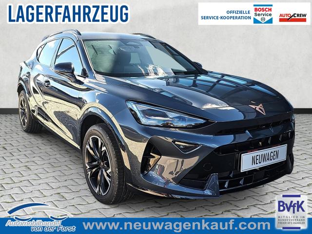 Cupra Formentor - 1.5 eTSI 110 kW 1.5 eTSI DSG 4J.Gar. AHK EdgePaket