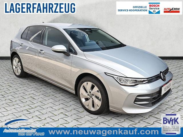 Volkswagen Golf - 1.5 TSI eHybrid 150 kW Life 1.5 eHybrid Life Park&Comfort Pro Kamera