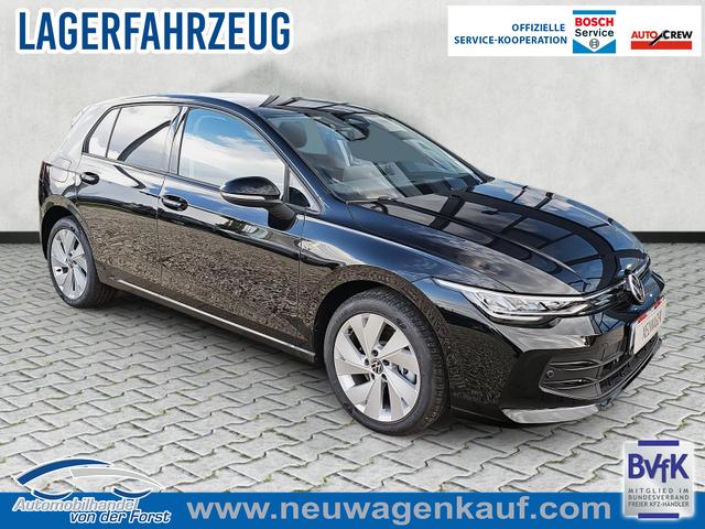 Volkswagen Golf - 1.5 TSI eHybrid 150 kW Life 1.5 eHybrid Life Park&Comfort Pro Kamera