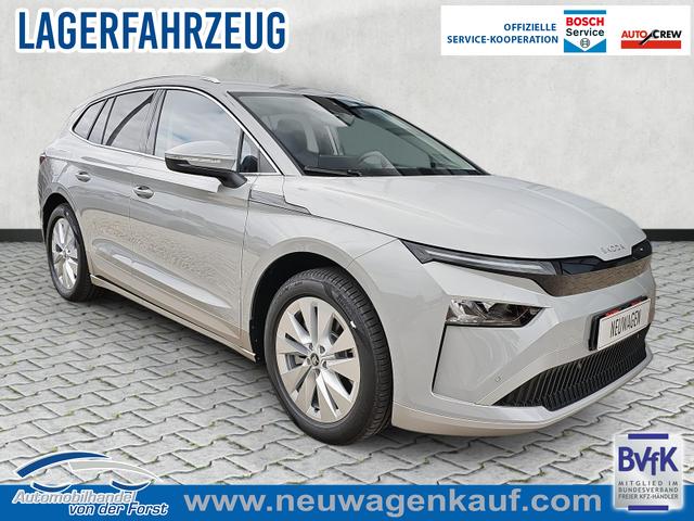 Skoda Enyaq - 85 Lounge 85 Loft / Kessy / R&uuml;ckfahrkamera