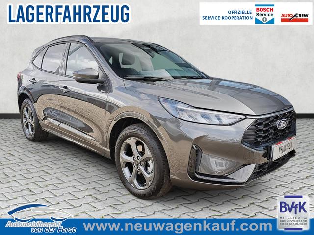 Ford Kuga - ST-Line 1.5 EB Autom. ST Line 5J.Gar KeyFree Kamera