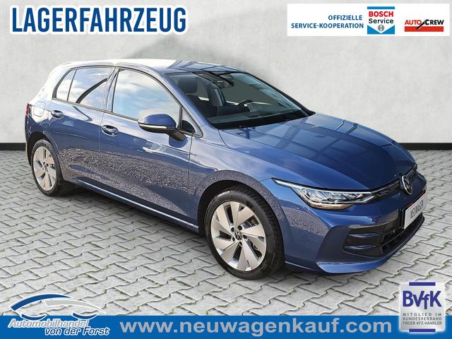 Volkswagen Golf - 1.5 TSI eHybrid 150 kW Life 1.5 eHybrid Life Park&Comfort Pro Kamera