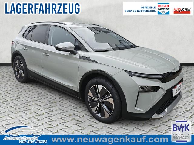 Skoda Elroq - 60 Selection 60 Selection Travel-Assist Kessy Kamera