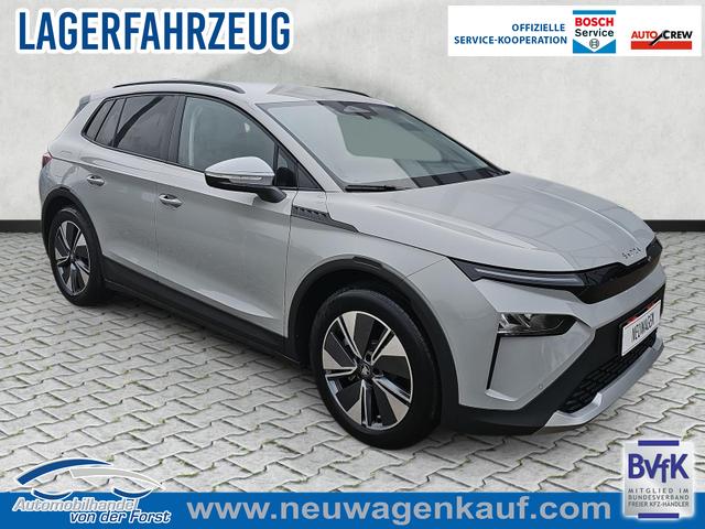 Skoda Elroq - 60 Selection 60 Selection Travel-Assist Kessy Kamera