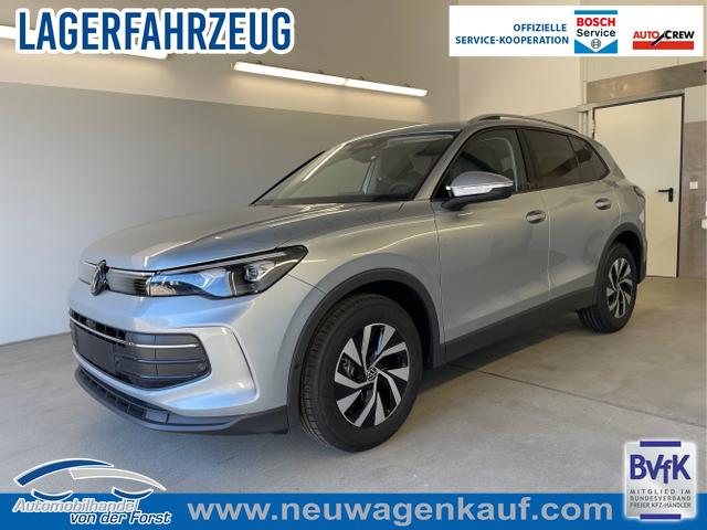 Volkswagen Tiguan - LIFE 150PS eTSI DSG AHK+360&deg;+IQ.Light+IQ.Drive+Navi