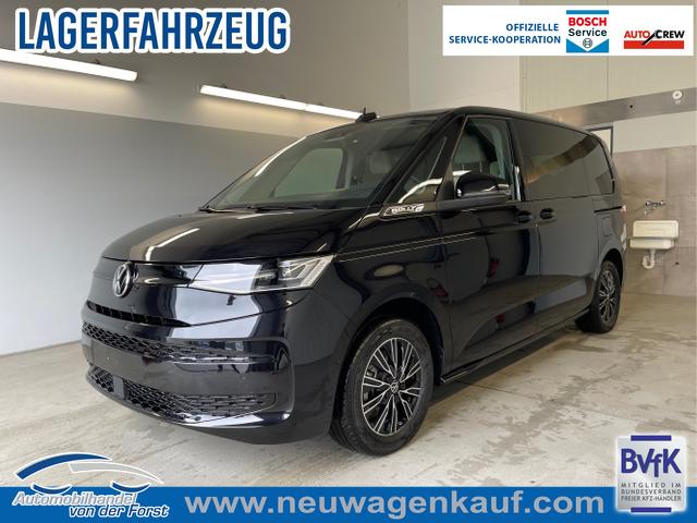 Volkswagen T7 Multivan - Business eHybrid 4Motion AHK+IQ.Light+Navi+7Sitz+ACC
