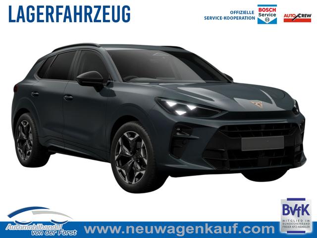 Cupra Terramar - Terramar  1.5 eTSI DSG Matrix+Kessy+AHK+eHeck+Dinamica+CarPlay+eHeck+GV5