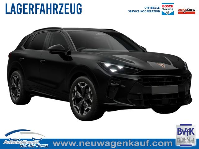 Cupra Terramar - Terramar  1.5 eTSI DSG Matrix+Kessy+AHK+eHeck+Dinamica+CarPlay+eHeck+GV5