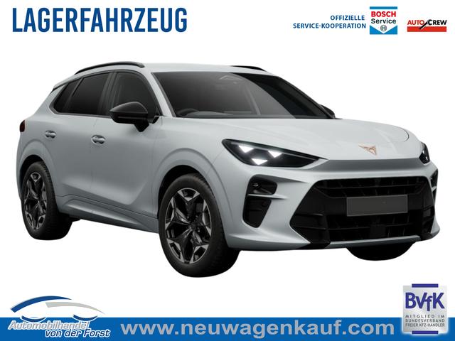 Cupra Terramar - Terramar  1.5 eTSI DSG Matrix+Kessy+AHK+eHeck+Dinamica+CarPlay+eHeck+GV5
