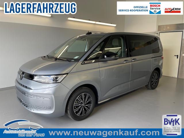 Volkswagen T7 Multivan - Business eHybrid 4Motion AHK+IQ.Light+Navi+7Sitz+ACC