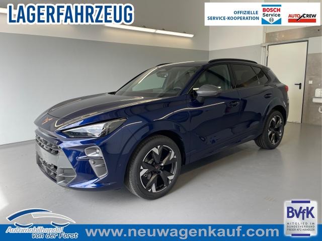 Cupra Terramar - Terramar 1.5 eTSI DSG Matrix+Kessy+AHK+eHeck+Dinamica+CarPlay+eHeck+GV5