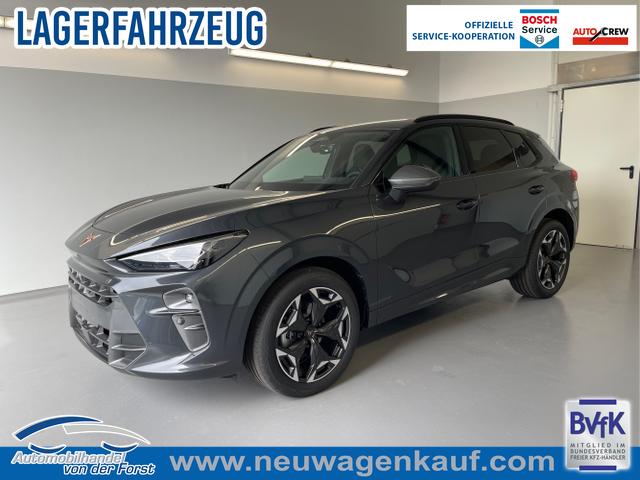 Cupra Terramar - Terramar 1.5 eTSI DSG Matrix+Kessy+AHK+eHeck+Dinamica+CarPlay+eHeck+GV5