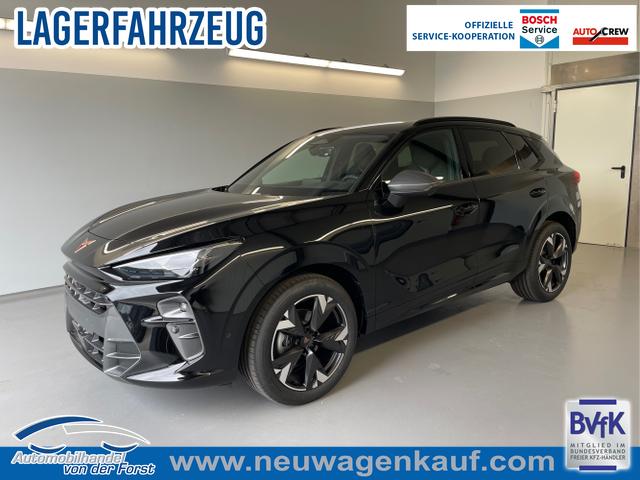Cupra Terramar - Terramar 1.5 eTSI DSG Matrix+Kessy+AHK+HUD+Navi+Dinamica+360&deg;+eHeck+GV5