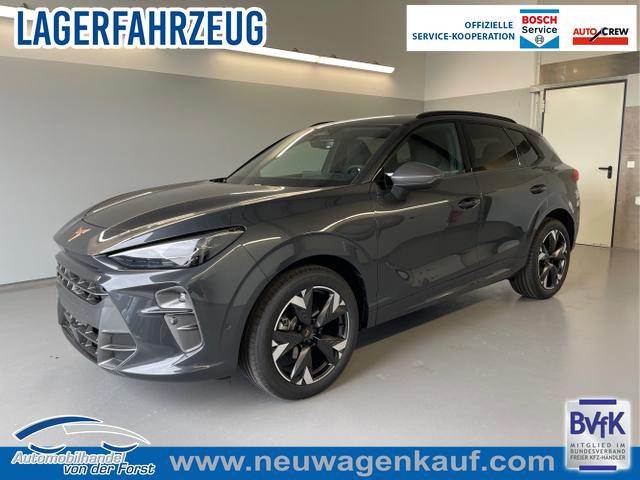 Cupra Terramar - Terramar 1.5 eTSI DSG Matrix+Kessy+AHK+HUD+Navi+Dinamica+360&deg;+eHeck+GV5