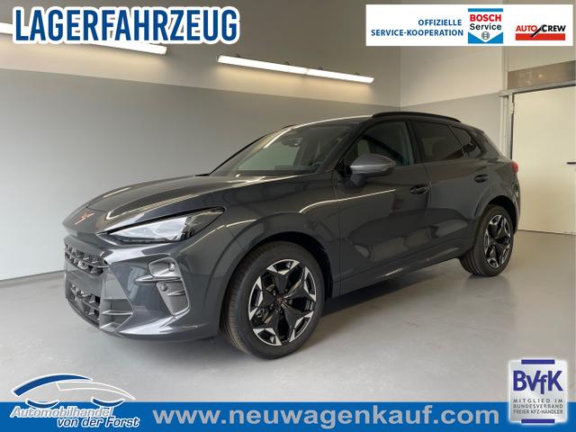 Cupra Terramar - Terramar  1.5 eTSI DSG Matrix+Kessy+AHK+eHeck+Dinamica+CarPlay+eHeck+GV5