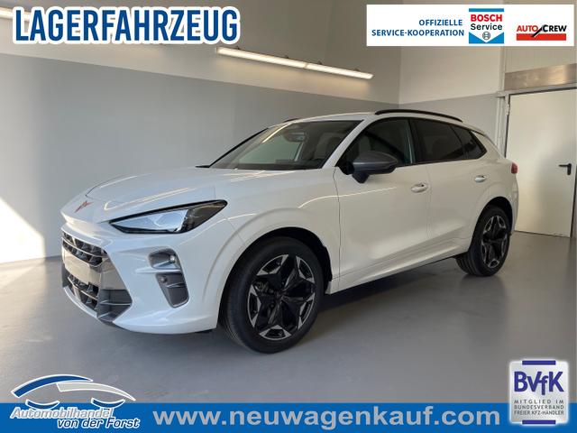Cupra Terramar - Terramar 1.5 eTSI DSG Matrix+Kessy+AHK+eHeck+Dinamica+CarPlay+eHeck+GV5