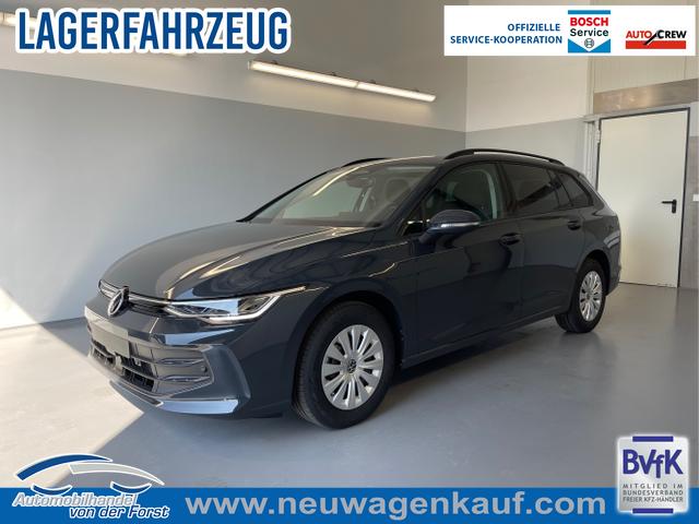 Volkswagen Golf Variant - Golf Variant 1.5 TSI Kamera+Sitzheiz+Lenkradheiz+AppConnect+SideAssist+Climatronic