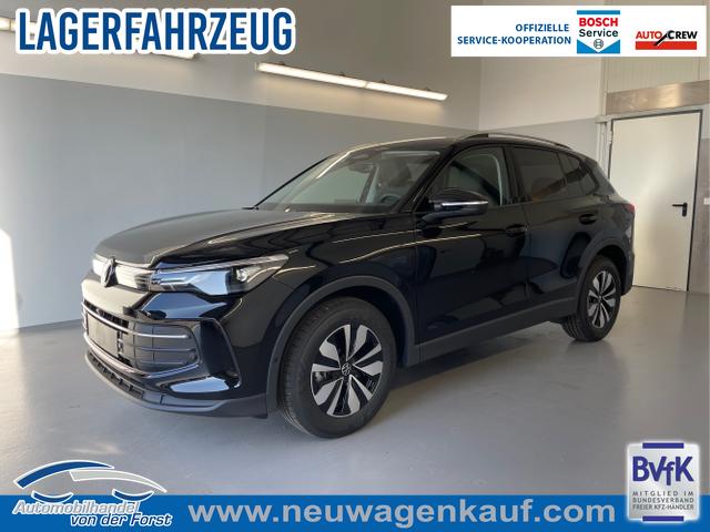 Volkswagen Tiguan - LIFE 150PS eTSI DSG GV5+AHK+360&deg;+Lenkradheiz+IQ.Drive+ACC+App+eHeck+LED