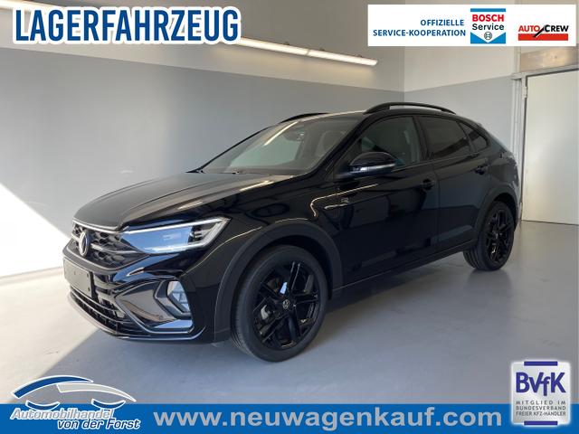 Volkswagen Taigo - R-Line 150PS DSG AHK+Matrix+ACC+IQ.Drive+Black+Kamera+Keyless+Alu18+Sitzhz