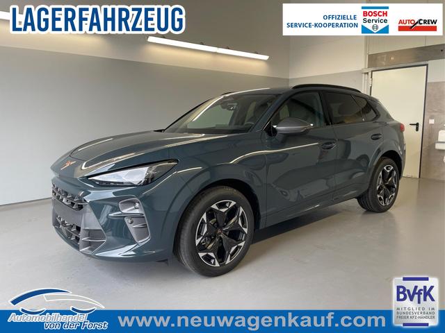 Cupra Terramar - Terramar  1.5 eTSI DSG Matrix+Kessy+AHK+eHeck+Dinamica+CarPlay+eHeck+GV5