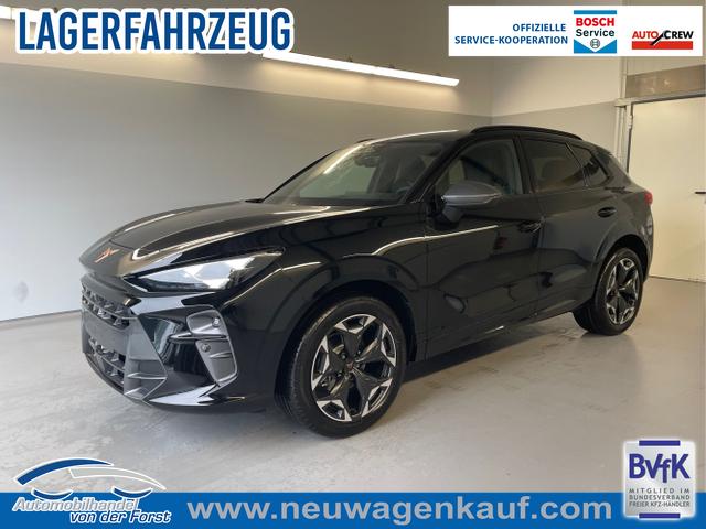 Cupra Terramar - Terramar  1.5 eTSI DSG Matrix+Kessy+AHK+eHeck+Dinamica+CarPlay+eHeck+GV5