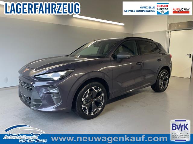Cupra Terramar - Terramar  1.5 eTSI DSG Matrix+Kessy+AHK+eHeck+Dinamica+CarPlay+eHeck+GV5