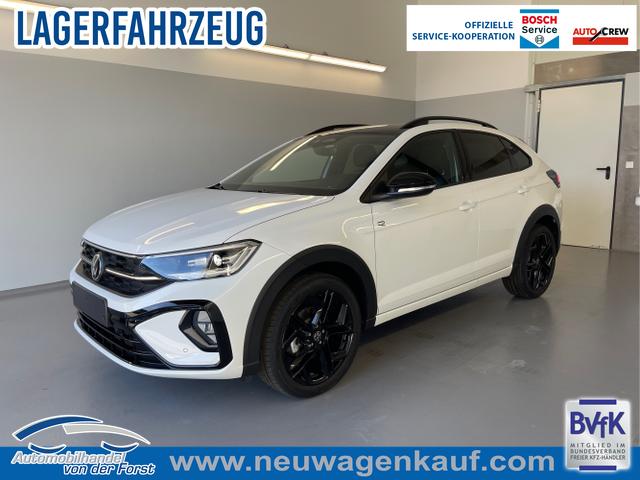 Volkswagen Taigo - R-Line 150PS DSG GV5+AHK+IQ.Light+IQ.Drive+ACC+Kamera+Black+Kessy+Sitzheiz