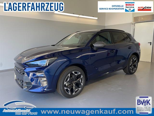 Cupra Terramar - Terramar 1.5 eTSI DSG Matrix+Kessy+AHK+eHeck+Dinamica+CarPlay+eHeck+GV5