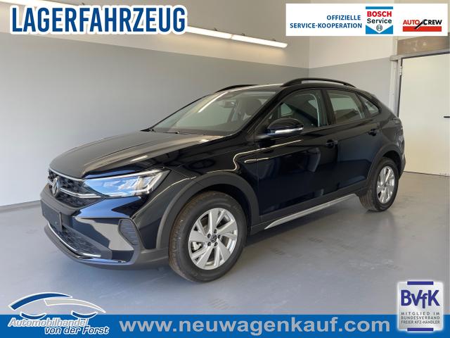 Volkswagen Taigo - Trend 115PS DSG AppConnect+Sitzheizung+PDC+Alu16+LED+DAB+FrontAssist