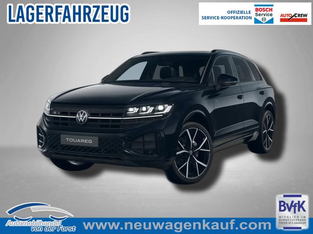 Volkswagen Touareg - R-Line FINAL EDITION 3.0 V6 TDI Touareg
