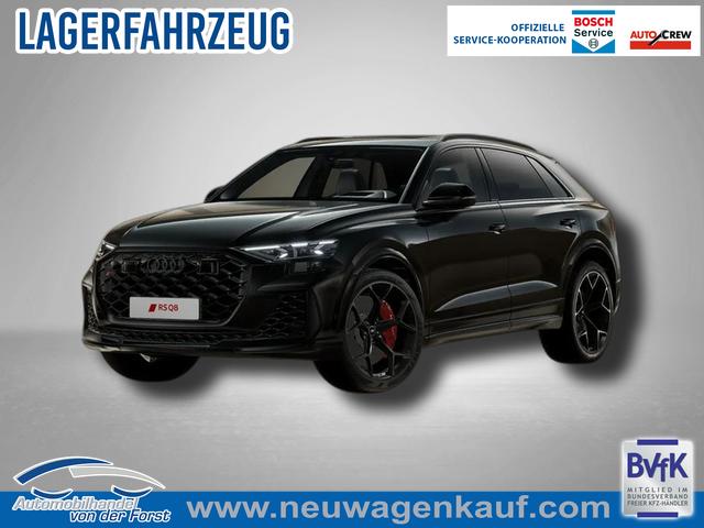 Audi RS Q8 - RS Allrad RSQ8