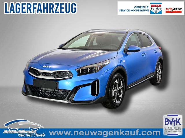 Kia XCeed - MY26 1.0 T-GDI MHEV 7-Gang-DCT XCeed
