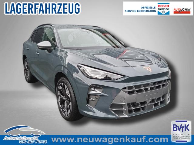 Cupra Terramar - VZ 2.0 TSI 7-Gang-DSG 4Drive Terramar