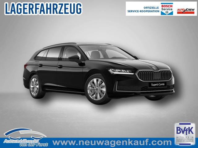 Skoda Superb Combi - Selection 1.5 TSI iV 6-Gang-DSG Superb Combi