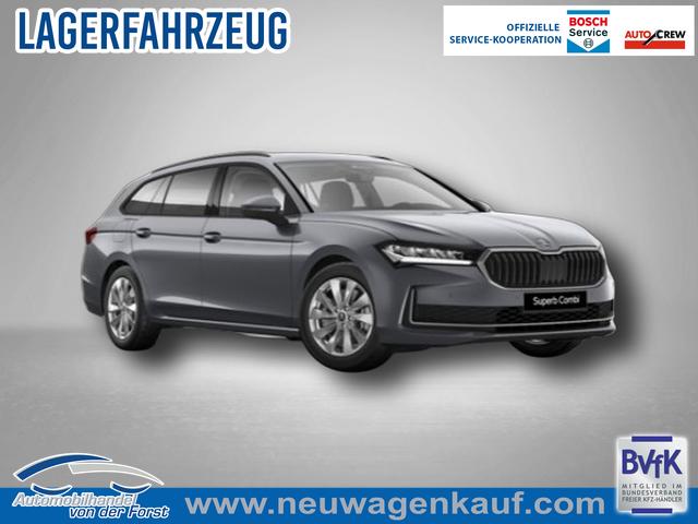 Skoda Superb Combi - Selection 1.5 TSI iV 6-Gang-DSG Superb Combi
