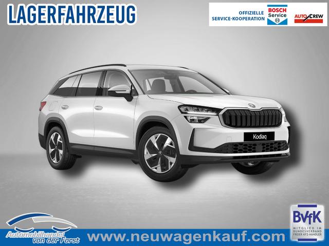 Skoda Kodiaq - Selection 1.5 TSI mHEV 7-Gang DSG Kodiaq