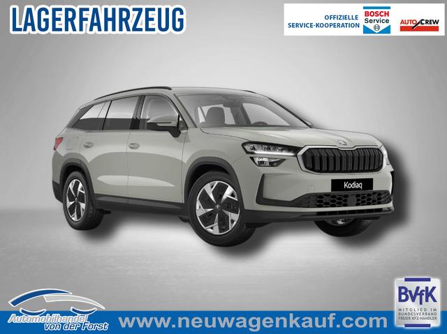 Skoda Kodiaq - Selection 1.5 TSI mHEV 7-Gang DSG Kodiaq