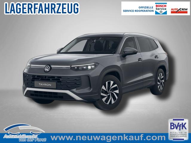 Volkswagen Tayron - Prime 1.5 eTSI 7-Gang-DSG Tayron