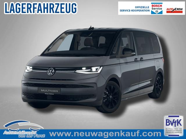 Volkswagen T7 Multivan - Life "Edition" K&Uuml; 2.0 TDI 7-Gang-DSG T7 Multivan