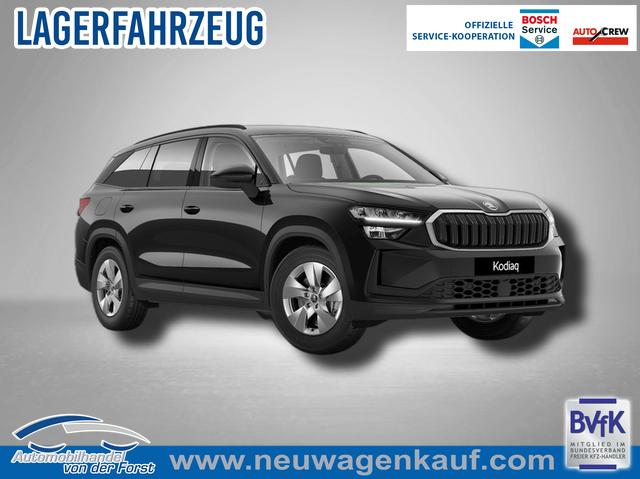 Skoda Kodiaq - Selection 1.5 TSI 7-Gang-DSG Kodiaq